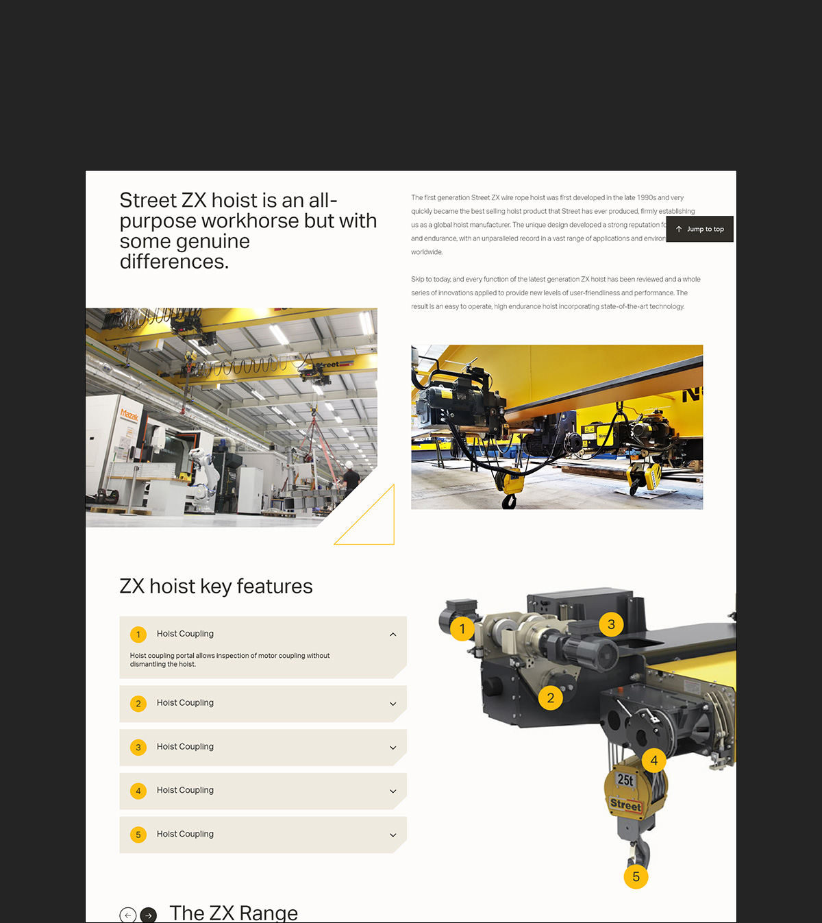 Project main image